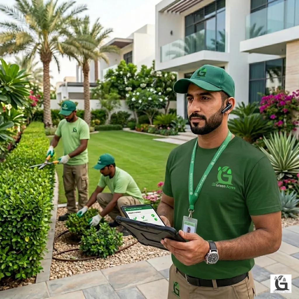 Dedicated Supervision