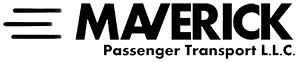 Maverick Logo